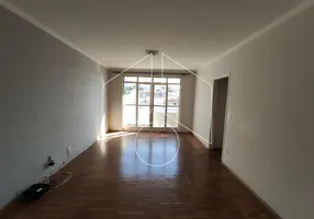 Foto 1 de Apartamento com 3 Quartos à venda, 87m² em Centro, Marília