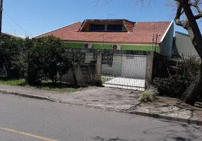 Foto 1 de Casa com 3 Quartos à venda, 204m² em Vila Taruma, Pinhais