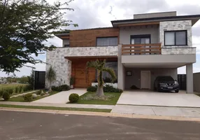 Foto 1 de Casa de Condomínio com 3 Quartos à venda, 350m² em Residencial Campo Camanducaia, Jaguariúna