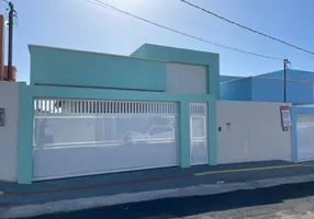 Foto 1 de Casa com 3 Quartos à venda, 125m² em Universidade, Macapá