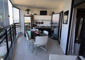 Foto 1 de Apartamento com 3 Quartos à venda, 135m² em Jardim Guanabara, Rio de Janeiro