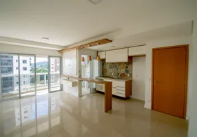 Foto 1 de Apartamento com 2 Quartos para alugar, 70m² em Melville Empresarial Ii, Barueri