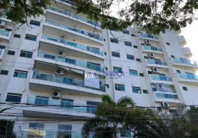 Foto 1 de Apartamento com 3 Quartos à venda, 102m² em Campo Grande, Rio de Janeiro