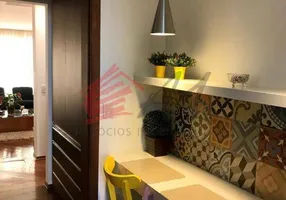 Foto 1 de Apartamento com 3 Quartos à venda, 130m² em Jardim Estoril IV, Bauru