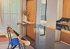 Foto 1 de Apartamento com 2 Quartos à venda, 61m² em Vila Gabriel, Sorocaba