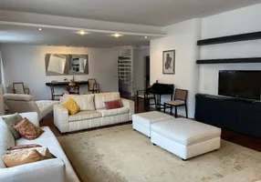 Foto 1 de Cobertura com 4 Quartos para venda ou aluguel, 366m² em São Conrado, Rio de Janeiro