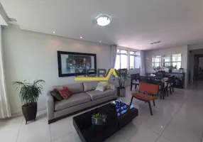 Foto 1 de Apartamento com 4 Quartos à venda, 136m² em Ipiranga, Belo Horizonte