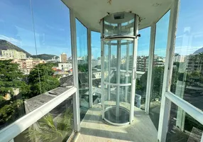 Foto 1 de Casa de Condomínio com 5 Quartos à venda, 600m² em Jardim Botânico, Rio de Janeiro