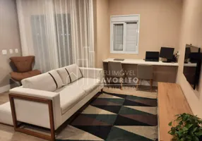 Foto 1 de Apartamento com 1 Quarto à venda, 74m² em Medeiros, Jundiaí