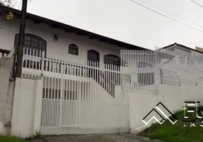 Foto 1 de Casa com 3 Quartos à venda, 173m² em Guabirotuba, Curitiba