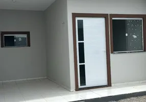 Foto 1 de Casa com 3 Quartos à venda, 84m² em Ancuri, Itaitinga