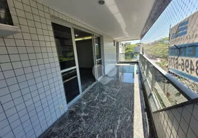 Foto 1 de Apartamento com 4 Quartos à venda, 156m² em Recreio Dos Bandeirantes, Rio de Janeiro