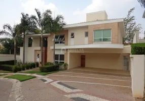 Foto 1 de Casa de Condomínio com 4 Quartos à venda, 360m² em Ville Sainte Helene, Campinas