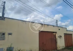 Foto 1 de Lote/Terreno à venda, 446m² em Vila Oswaldo Rosa, Goiânia