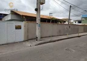 Foto 1 de Casa com 3 Quartos à venda, 160m² em Recanto, Rio das Ostras