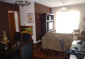 Foto 1 de Apartamento com 3 Quartos à venda, 82m² em Vila Ede, São Paulo