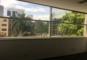 Foto 1 de Sala Comercial com 1 Quarto para alugar, 150m² em Jardim Morumbi, São Paulo