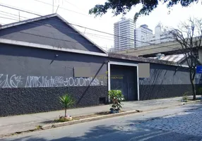 Foto 1 de Lote/Terreno à venda, 1132m² em Belenzinho, São Paulo