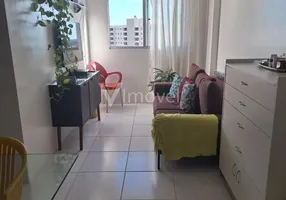 Foto 1 de Apartamento com 2 Quartos à venda, 51m² em Antares, Maceió