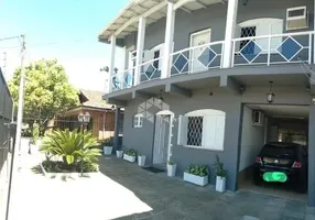 Foto 1 de Casa com 3 Quartos à venda, 499m² em Sarandi, Porto Alegre