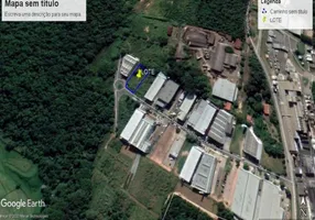 Foto 1 de Lote/Terreno à venda, 1500m² em Distrito Industrial, Vinhedo