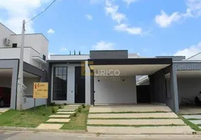 Foto 1 de Casa de Condomínio com 3 Quartos à venda, 156m² em Residencial Vila Victoria, Itupeva