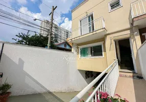 Foto 1 de Sobrado com 3 Quartos à venda, 120m² em Vila Yara, Osasco