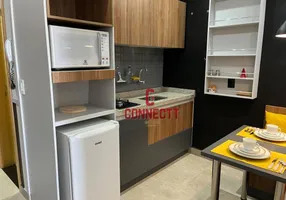 Foto 1 de Kitnet com 1 Quarto à venda, 34m² em City Ribeirão, Ribeirão Preto