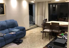 Foto 1 de Apartamento com 3 Quartos à venda, 150m² em Pari, São Paulo