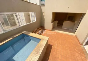 Foto 1 de Cobertura com 3 Quartos à venda, 140m² em Nova Aliança, Ribeirão Preto