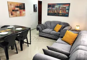Foto 1 de Apartamento com 2 Quartos à venda, 57m² em SANTANA, Sorocaba