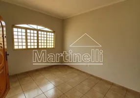 Foto 1 de Casa com 3 Quartos para alugar, 111m² em Jardinopolis, Jardinópolis