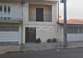 Foto 1 de Sobrado com 3 Quartos à venda, 225m² em Parque Sisi, São Carlos