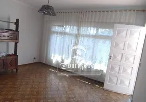 Foto 1 de Casa com 3 Quartos para venda ou aluguel, 160m² em Vila Guarani, Santo André