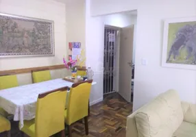 Foto 1 de Apartamento com 2 Quartos à venda, 63m² em Teresópolis, Porto Alegre
