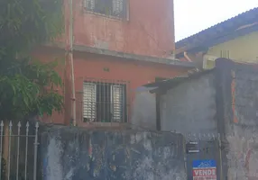 Foto 1 de Lote/Terreno à venda, 234m² em Vila Euclides, São Bernardo do Campo
