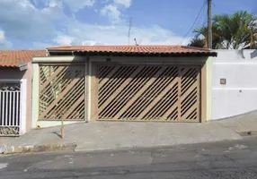 Foto 1 de Casa com 2 Quartos à venda, 120m² em Residencial Astolpho Luiz do Prado, São Carlos