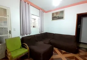 Foto 1 de Casa com 2 Quartos à venda, 68m² em Jardim Jussara, São José dos Campos