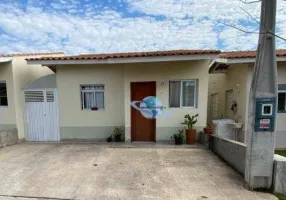 Foto 1 de Casa de Condomínio com 3 Quartos à venda, 80m² em Conjunto Habitacional Julio de Mesquita Filho, Sorocaba