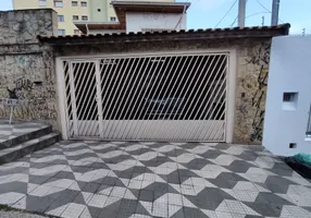 Foto 1 de Sobrado com 3 Quartos à venda, 200m² em Freguesia do Ó, São Paulo