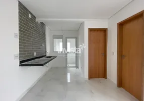 Foto 1 de Apartamento com 1 Quarto à venda, 46m² em Estuario, Santos