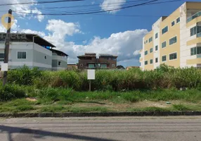 Foto 1 de Lote/Terreno à venda, 604m² em Atlântica, Rio das Ostras