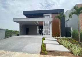 Foto 1 de Casa de Condomínio com 3 Quartos à venda, 221m² em Cyrela Landscape Esplanada, Votorantim