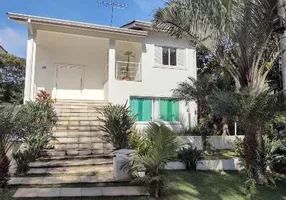 Foto 1 de Casa de Condomínio com 3 Quartos à venda, 386m² em Arujá Country Club, Arujá