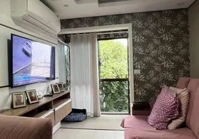 Foto 1 de Apartamento com 2 Quartos à venda, 45m² em Porto Verde, Alvorada