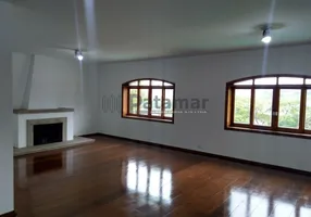 Foto 1 de Sobrado com 4 Quartos à venda, 484m² em Jardim Leonor, São Paulo