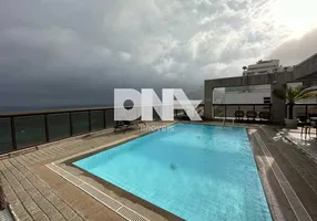 Foto 1 de Flat com 2 Quartos à venda, 80m² em Ipanema, Rio de Janeiro