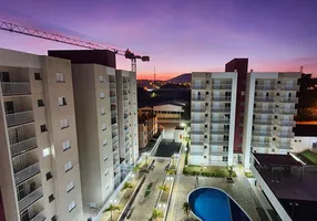Foto 1 de Apartamento com 3 Quartos à venda, 86m² em Bairro do Uberaba, Bragança Paulista