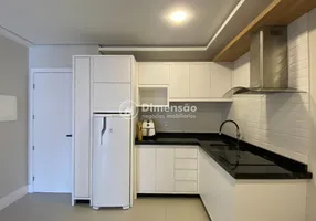 Foto 1 de Apartamento com 1 Quarto para alugar, 34m² em Trindade, Florianópolis