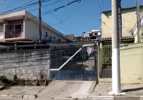 Foto 1 de Lote/Terreno à venda, 455m² em Vila Yolanda, Osasco